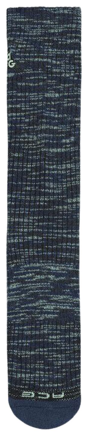 Nike ACG Everyday Cushioned Crew Socks 1 Pair Thunder BlueBarely Volt