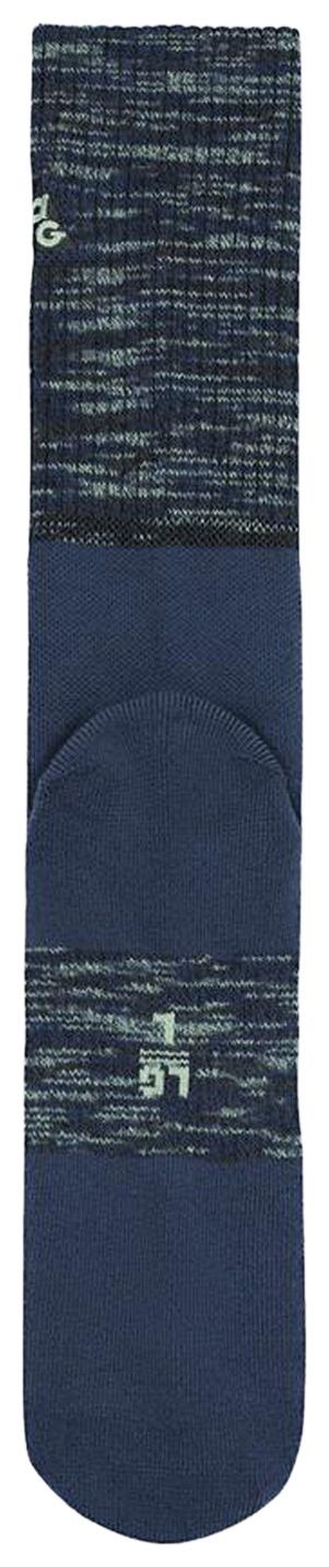Nike ACG Everyday Cushioned Crew Socks 1 Pair Thunder BlueBarely Volt