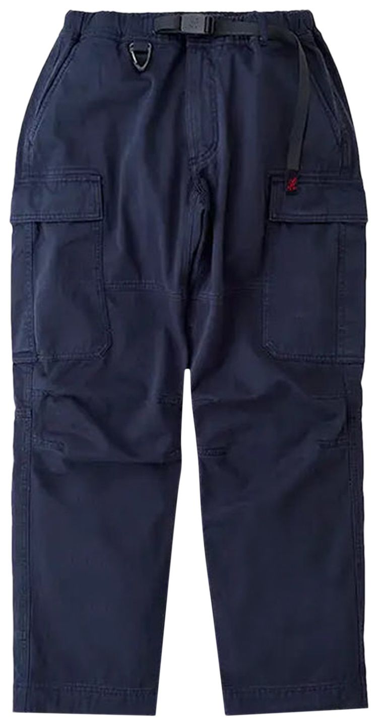 Gramicci Sierra Cargo Pant Double Navy