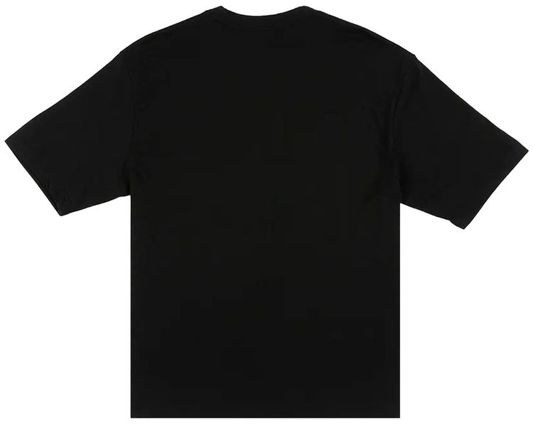 Air Jordan City Lights Tee Black