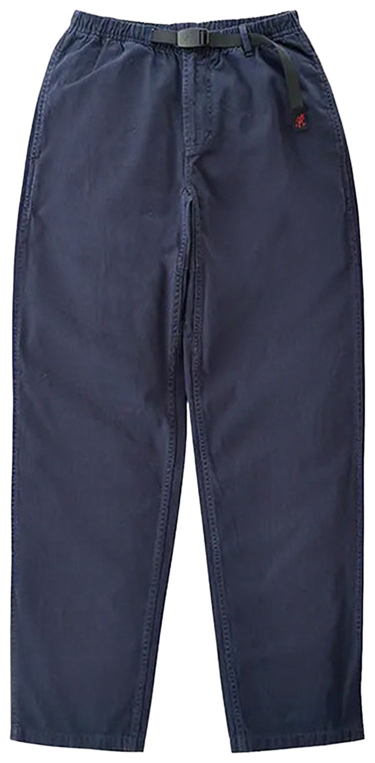 Gramicci Pant Double Navy