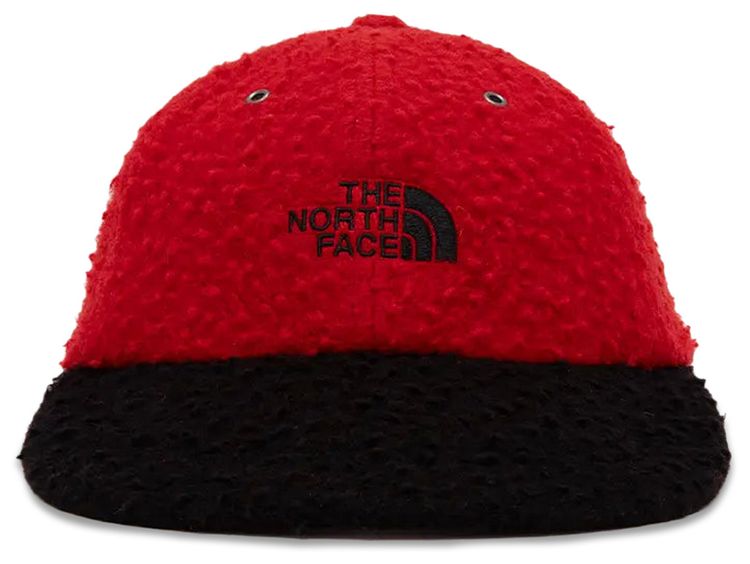 The North Face Classic Casentino Hat TNF Red