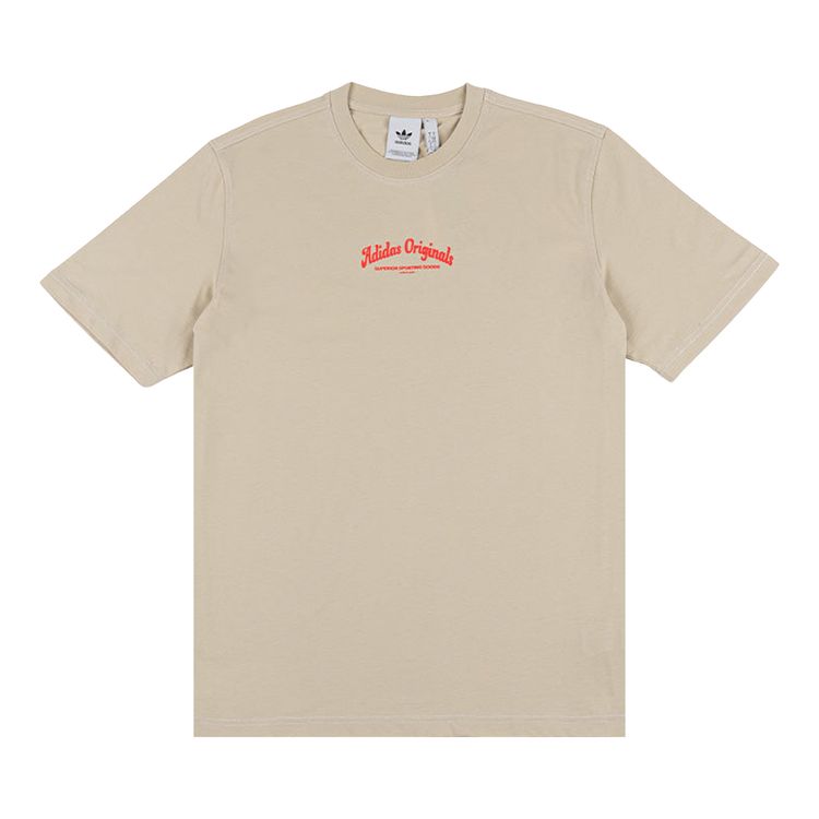 Adidas WAB Tee Wonder White