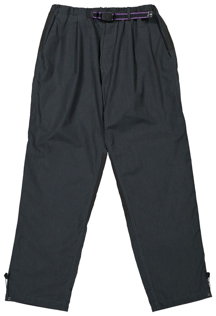 Gramicci Loose Tapered Pant Black