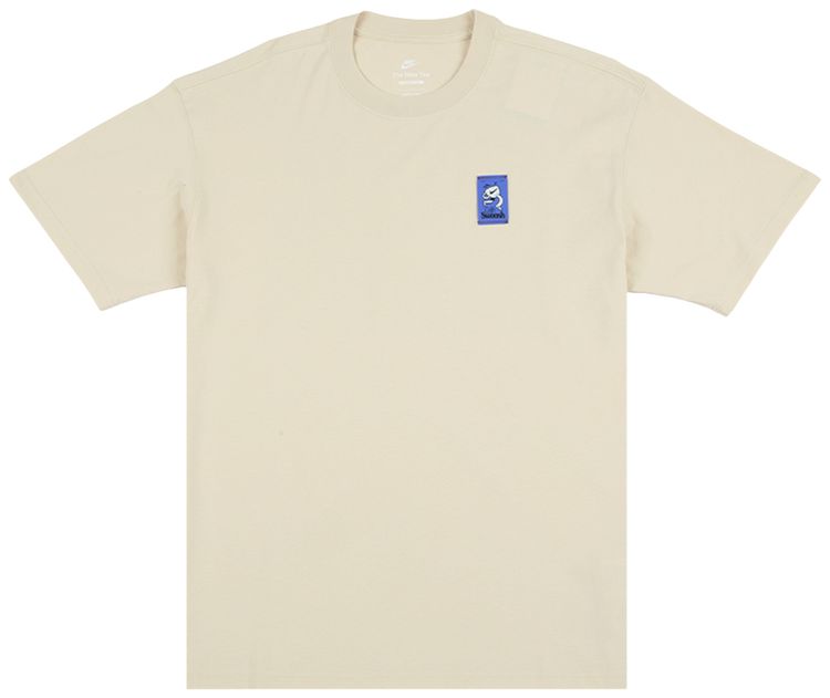 Nike NSW Tee Light Khaki