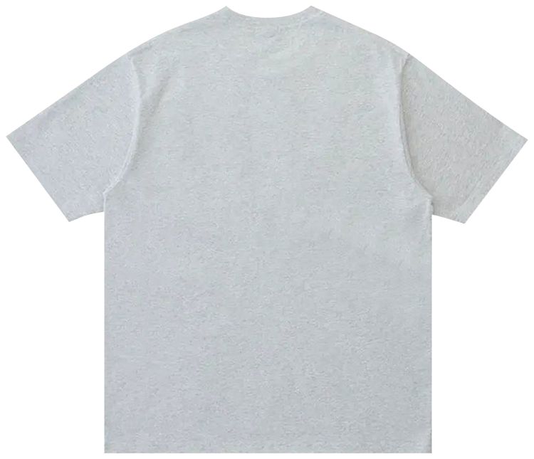 Gramicci Granola Tee Ash Heather