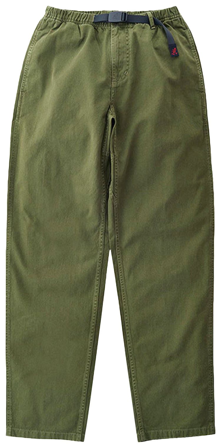 Gramicci Pant Olive