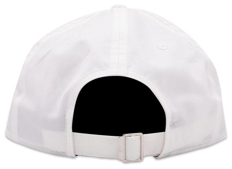 Nike Pro Golf Cap WhiteAnthraciteBlack