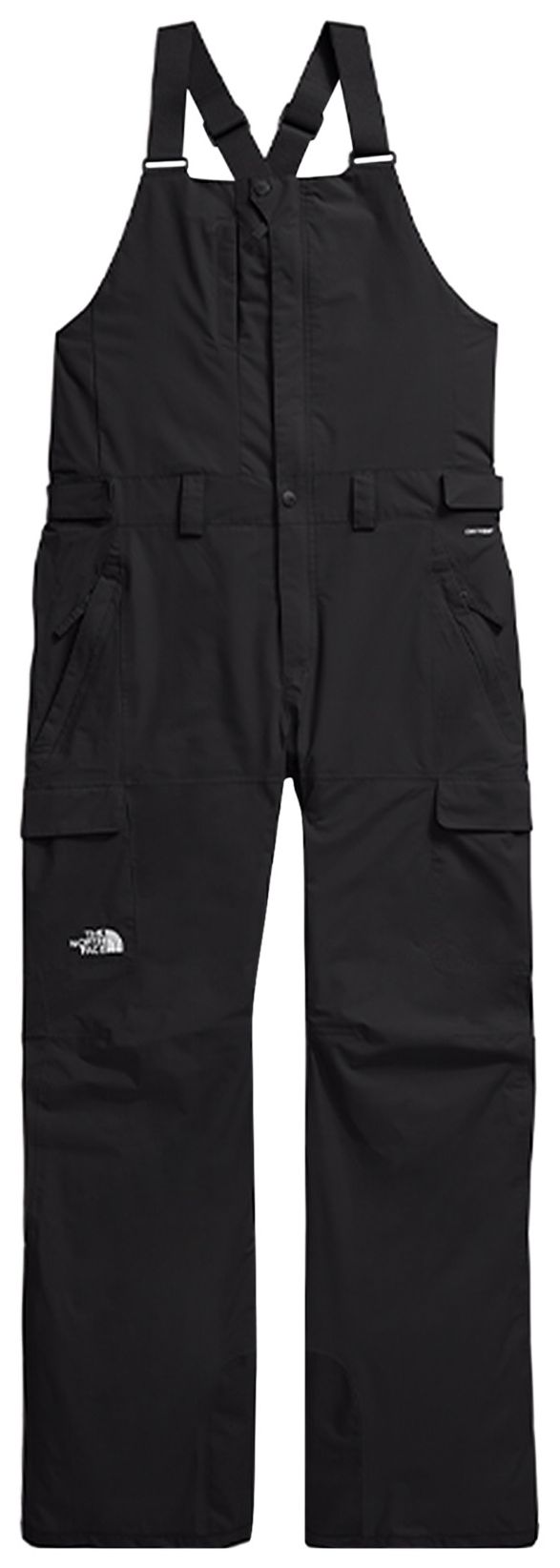 The North Face Freedom Bib TNF Black