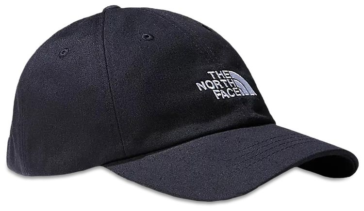 The North Face Norm Hat TNF Black