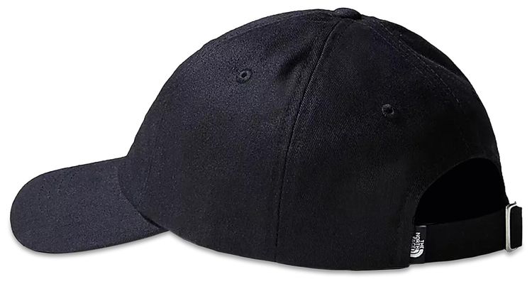 The North Face Norm Hat TNF Black