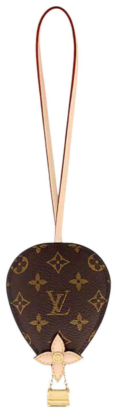 Louis Vuitton LV Sky Bag Jewel Blue Monogram