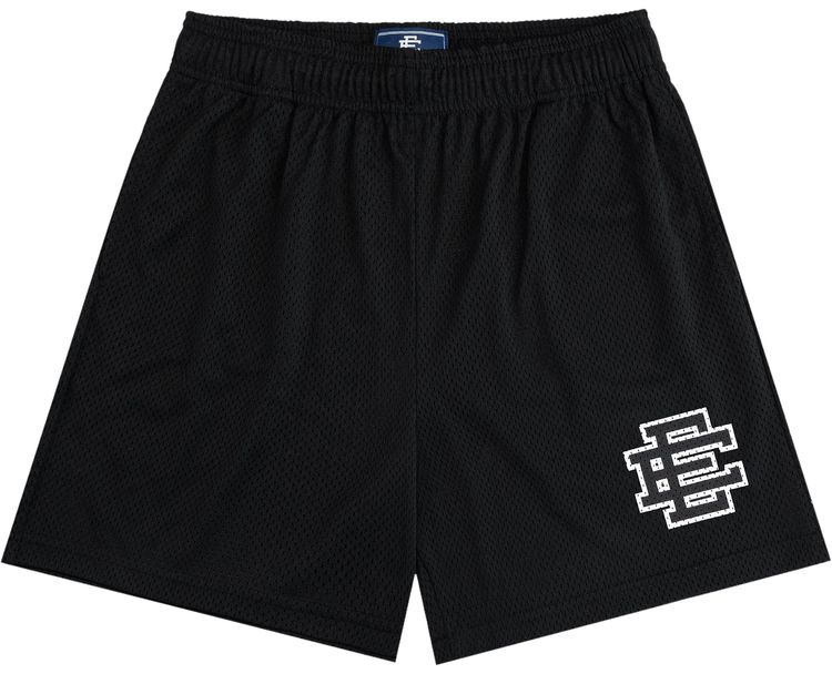 Eric Emanuel EE Basic Short BlackBlack