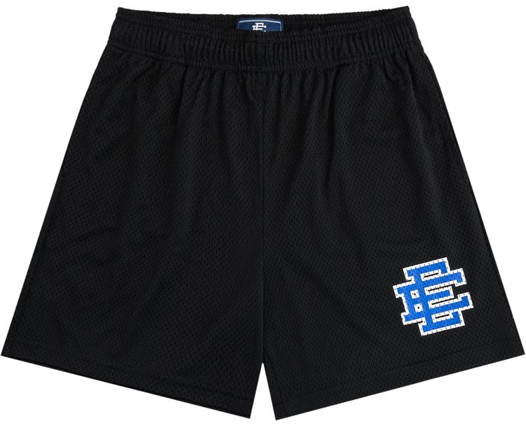 Eric Emanuel EE Basic Short BlackBlue