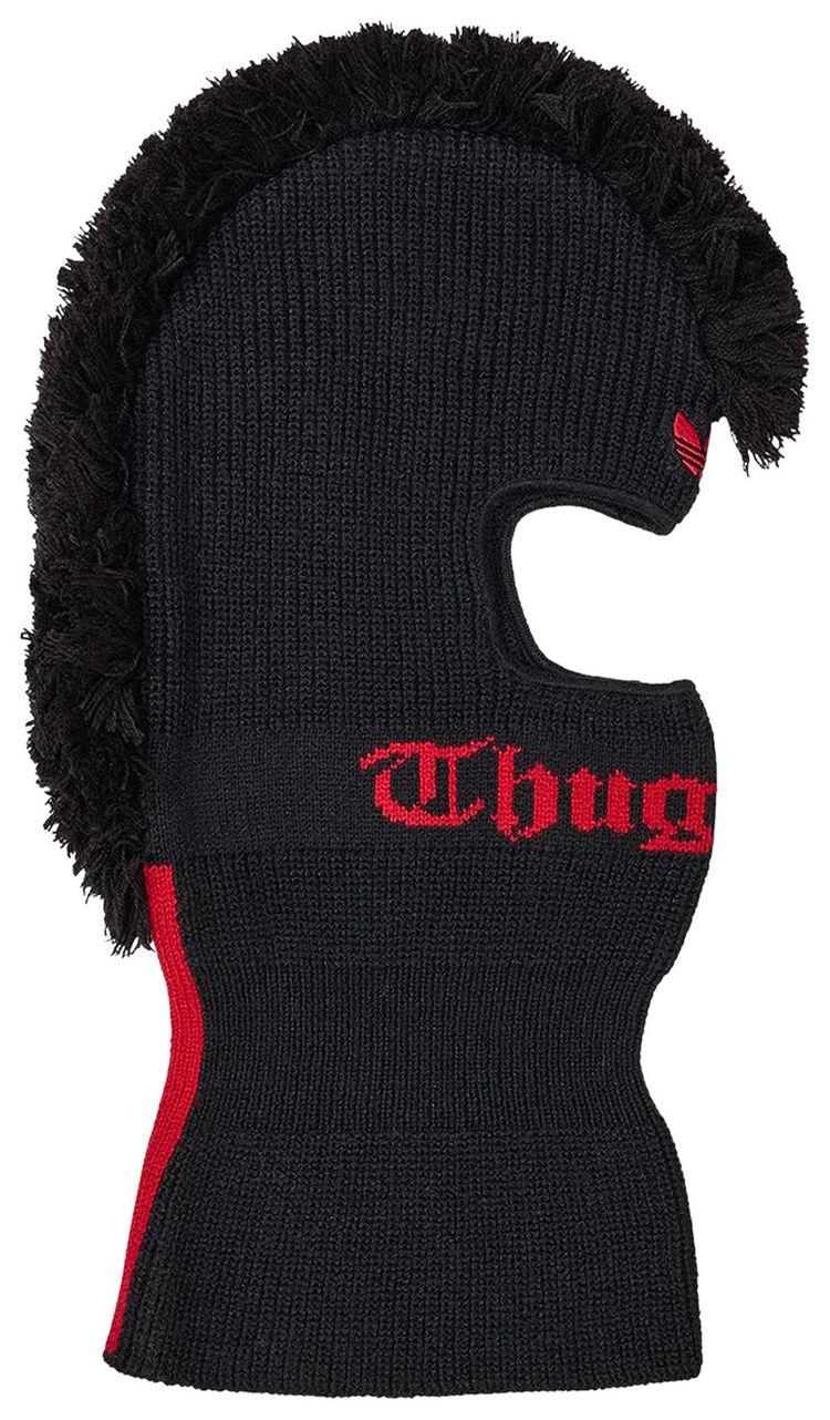 Adidas x Thug Club Balaclava Black