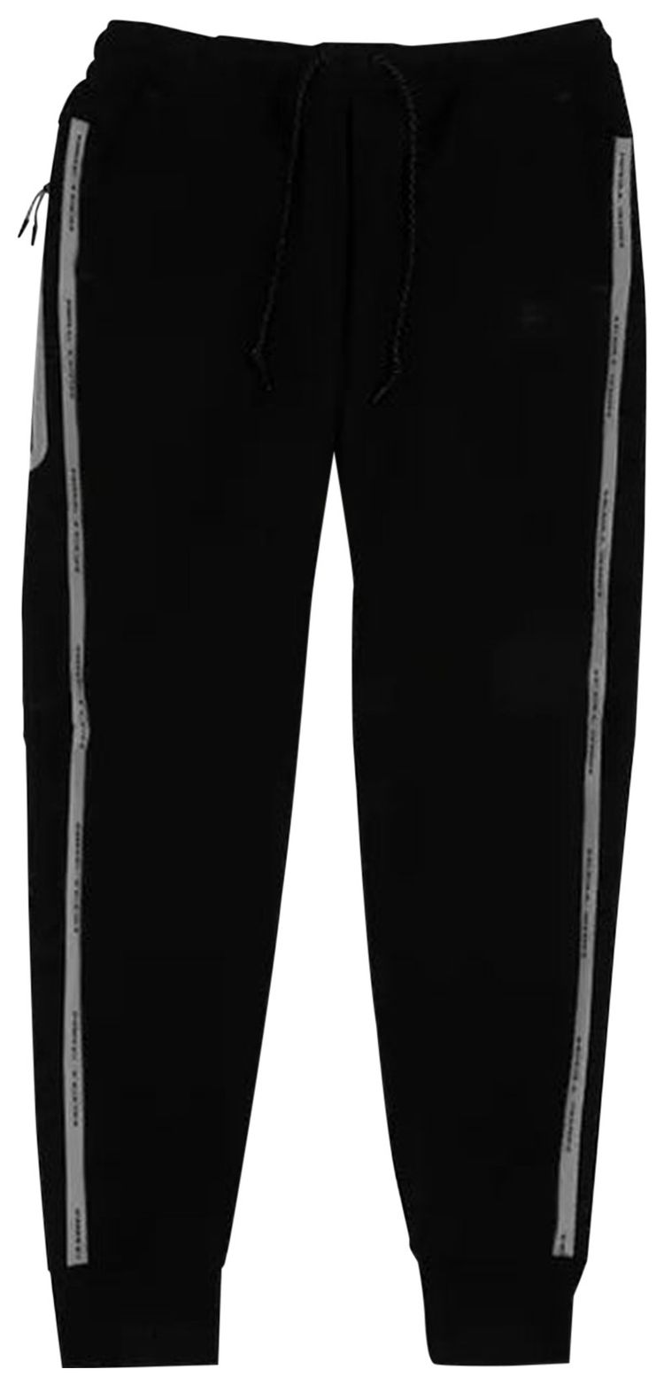 Nike Tech Fleece Joggers Black