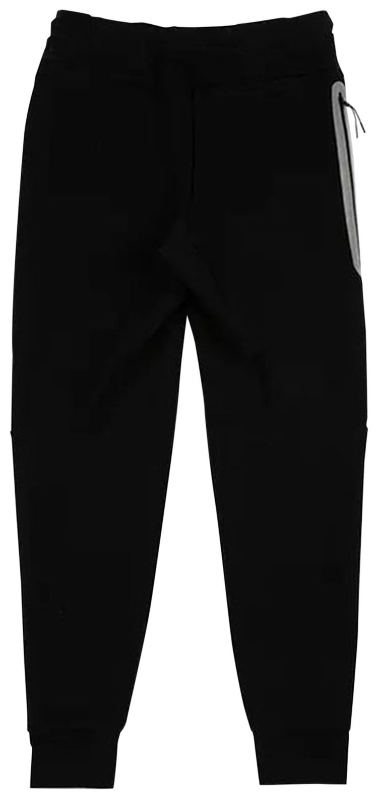 Nike Tech Fleece Joggers Black