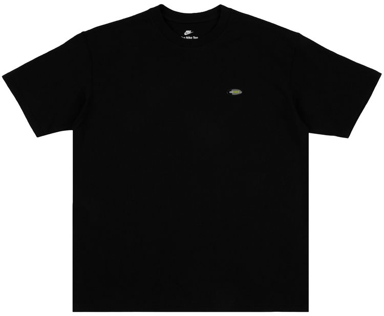 Nike NSW Tee Black