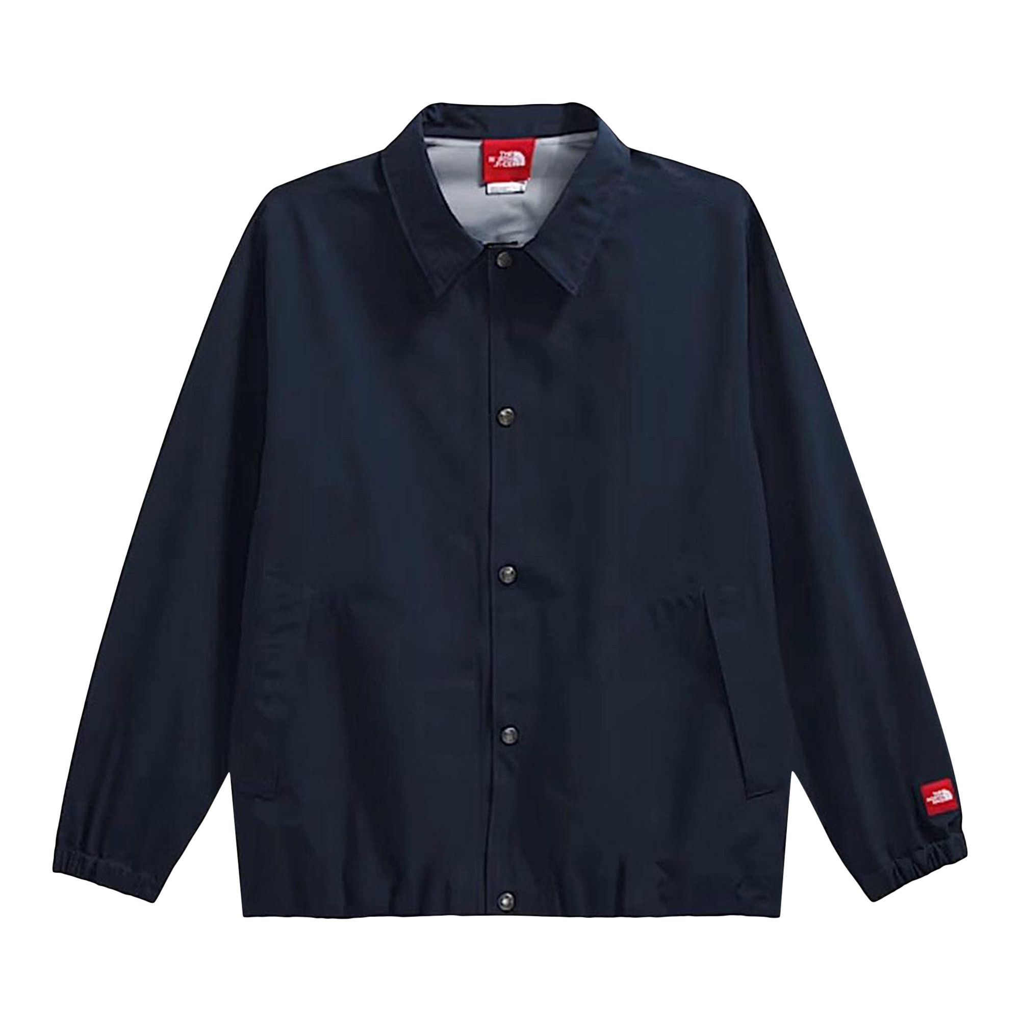 The North Face® Summit Coaches Jacket 新品 Buy The North Face Red Box Coaches Jacket 'Summit Navy