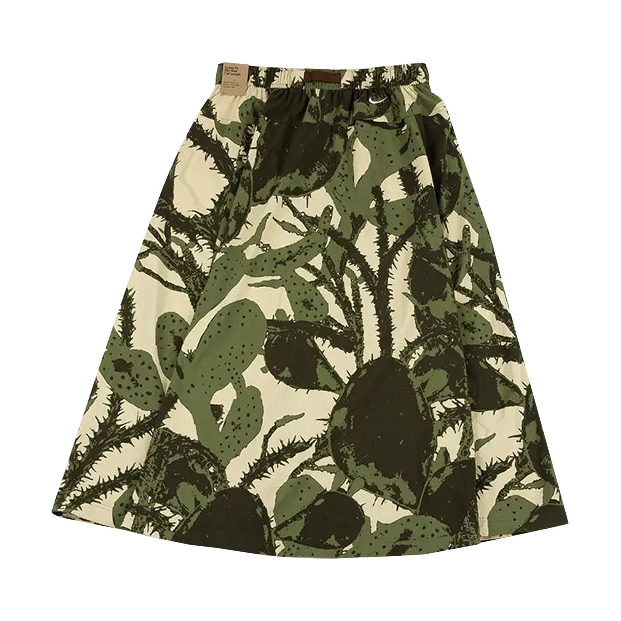 Buy Nike ACG Smith Summit Skirt 'Light Khaki/Cargo Khaki/Summit