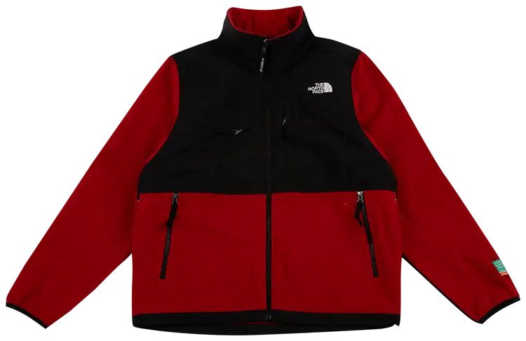 The North Face 1995 Casentino Denali Jacket TNF Red