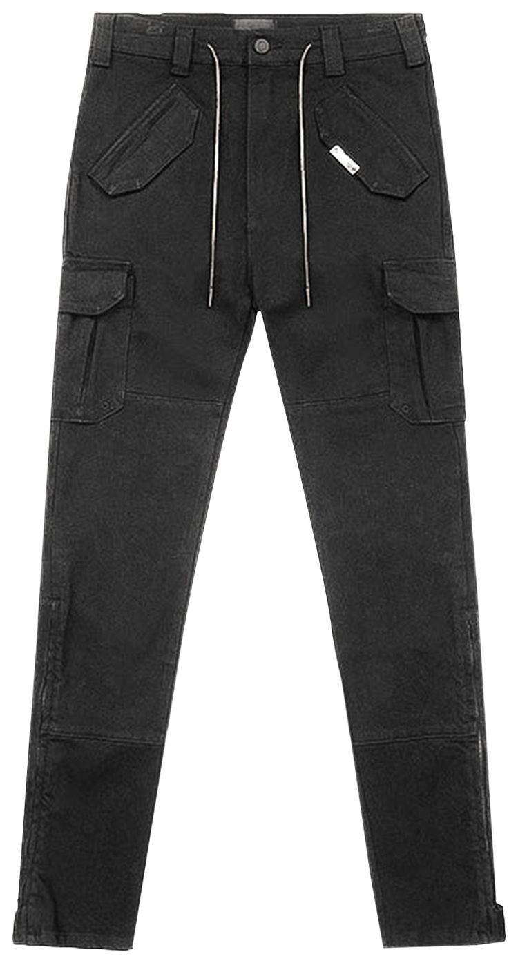 RtA Otis Jean Black