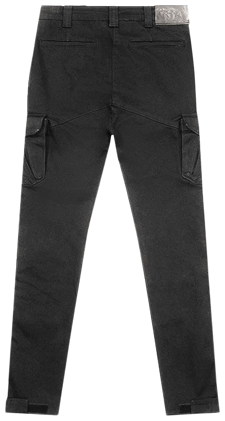 RtA Otis Jean Black