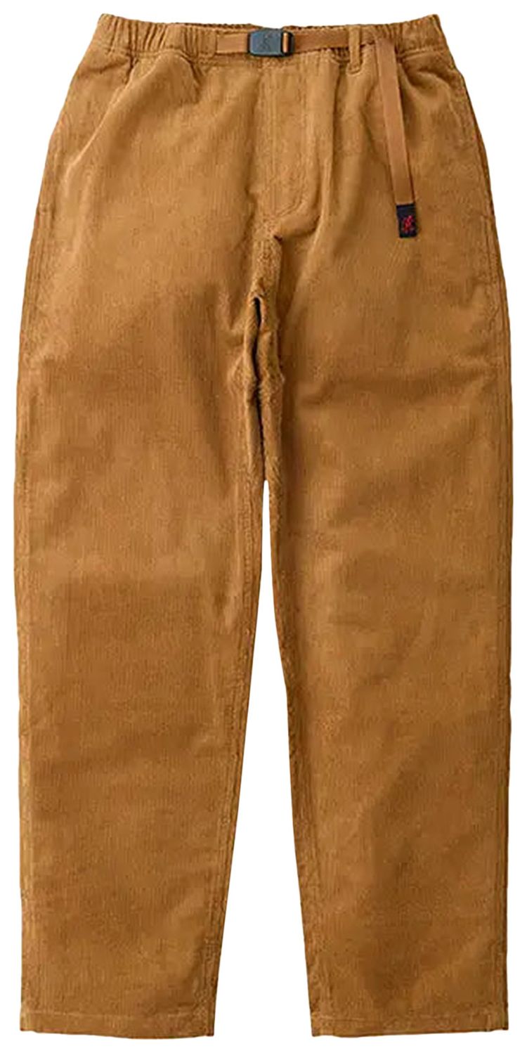 Gramicci Corduroy Pant Camel