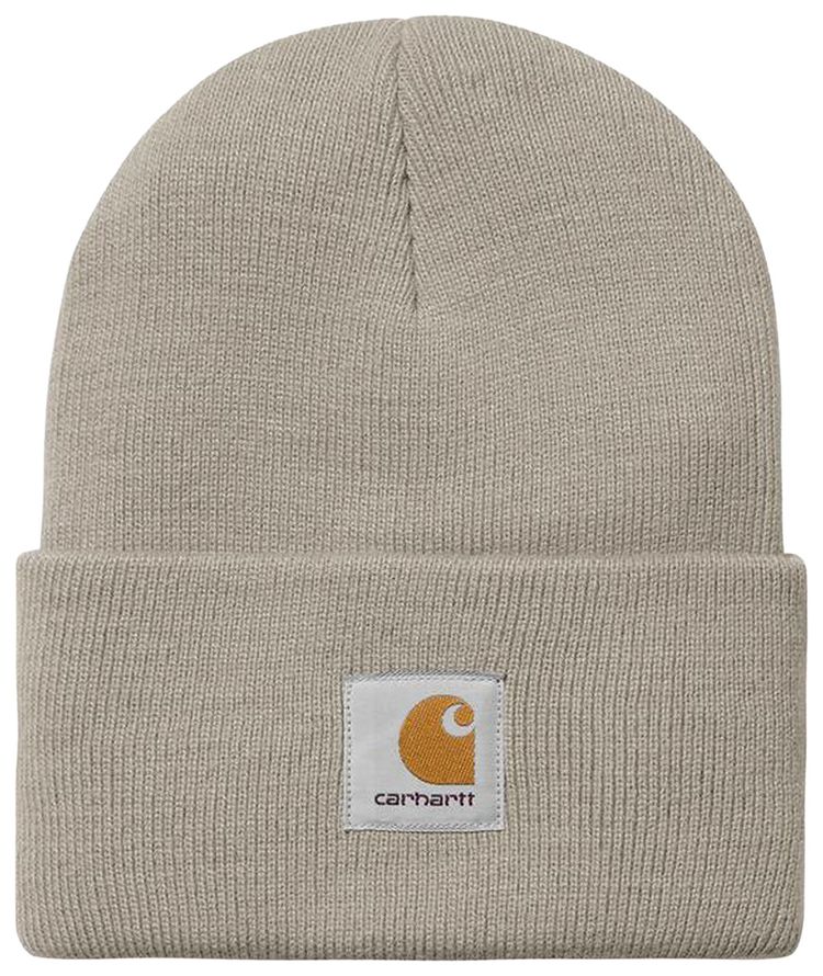 Carhartt WIP Acrylic Watch Hat Puddle