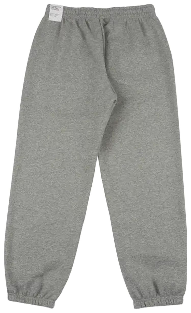 Nike NSW Phoenix Fleece Oversized Sweatpants Dark Grey HeatherSail