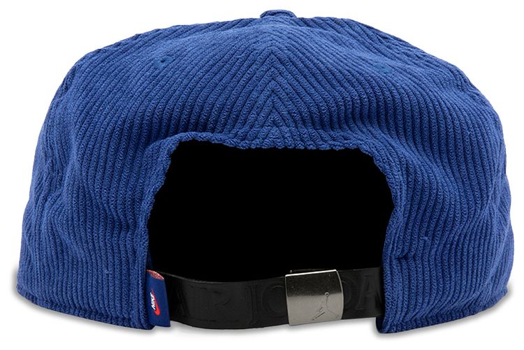 Air Jordan Pro Unstructured Hat Deep RoyalWhite
