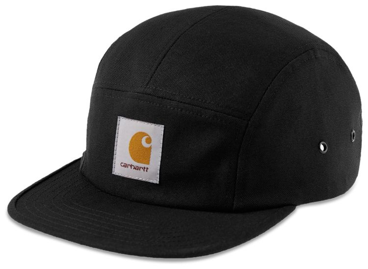 Carhartt WIP Backley Cap Black