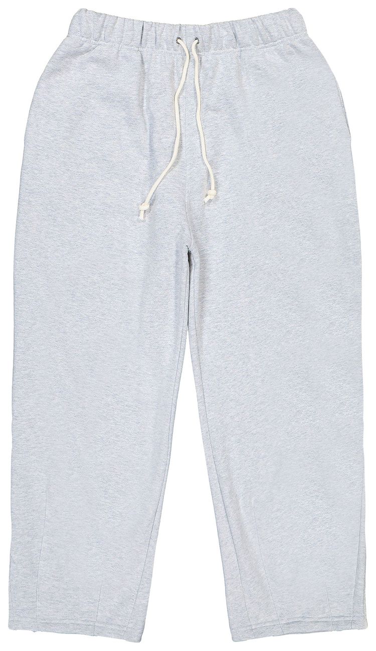 Adidas x Bad Bunny Sweat Pants Light Grey Heather