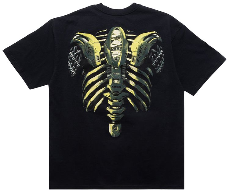 Nike NSW Max90 Tee BlackVolt