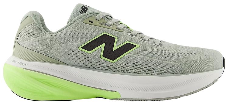 New Balance Fresh Foam X 860v15 Lone Star Grey