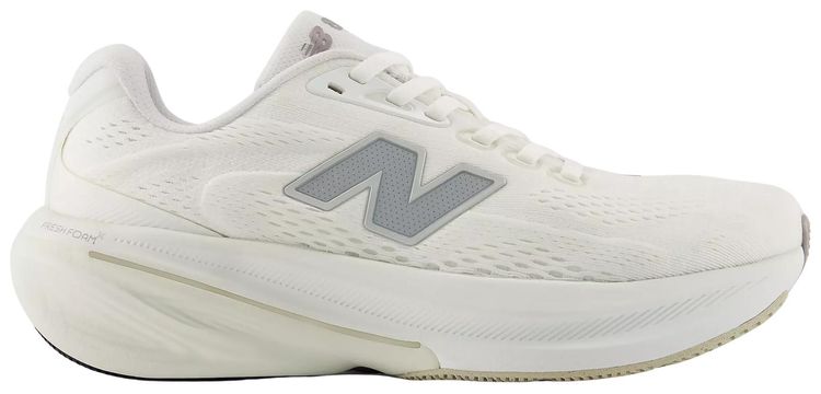 New Balance Wmns Fresh Foam X 860v15 White Silver Metallic