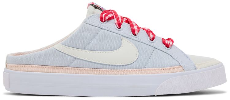 Nike Wmns Court Legacy Mule Legacy Mule