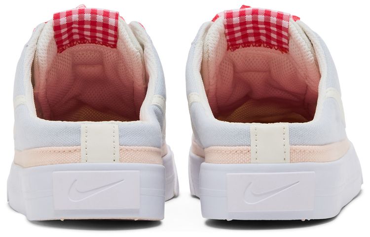 Nike Wmns Court Legacy Mule Legacy Mule