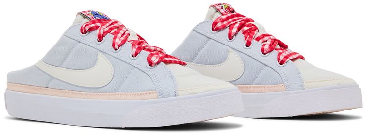 Nike Wmns Court Legacy Mule Legacy Mule