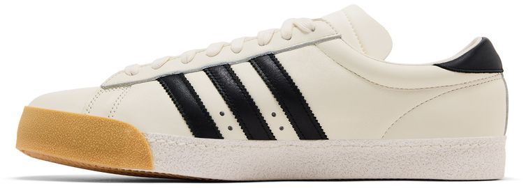 adidas Supergrip Off White Black
