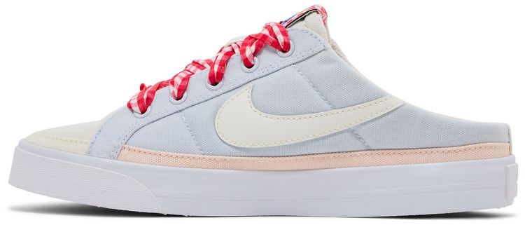 Nike Wmns Court Legacy Mule Legacy Mule