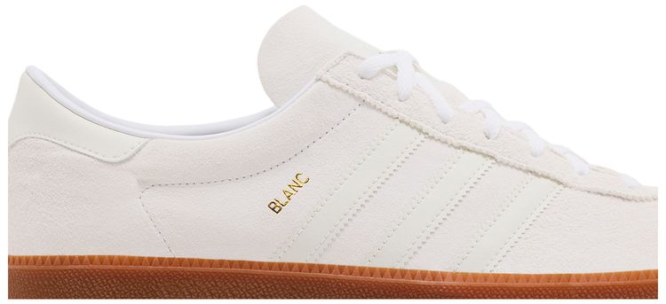 adidas Blanc Off White Gum