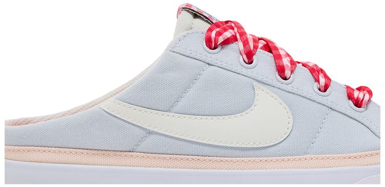 Nike Wmns Court Legacy Mule Legacy Mule