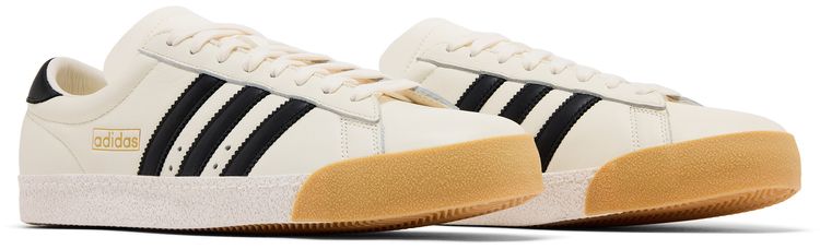 adidas Supergrip Off White Black