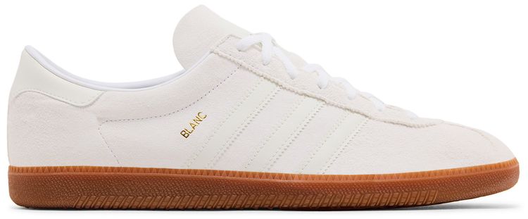 adidas Blanc Off White Gum