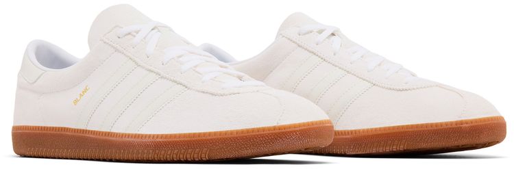 adidas Blanc Off White Gum