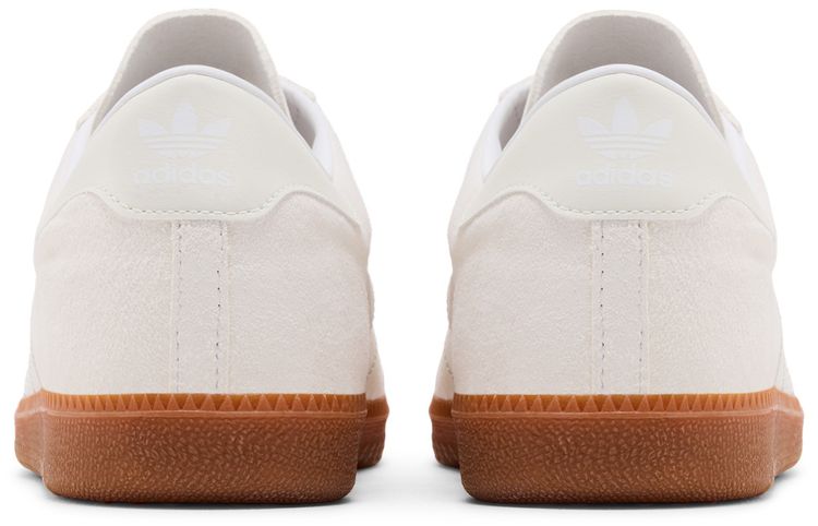 adidas Blanc Off White Gum