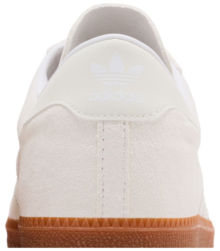 adidas Blanc Off White Gum