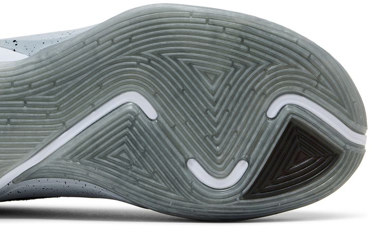 Air Jordan Luka 2 PF Black Cement