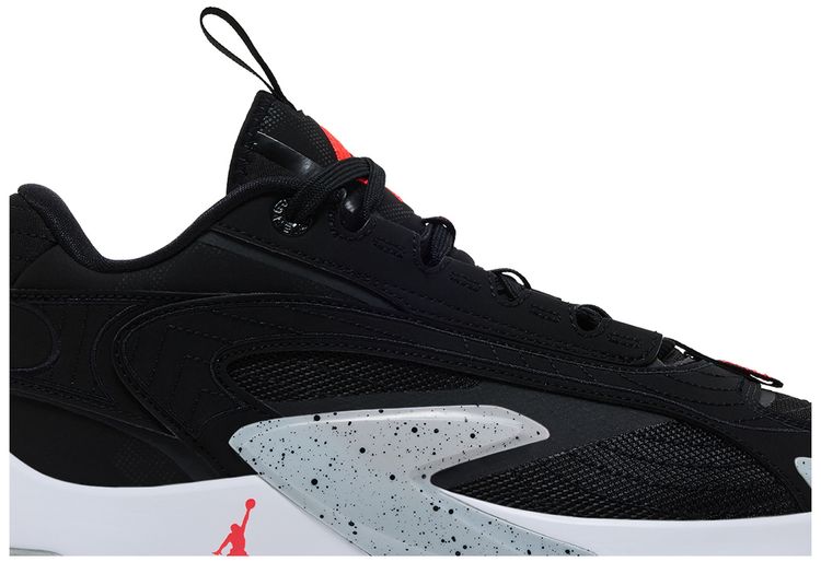 Air Jordan Luka 2 PF Black Cement